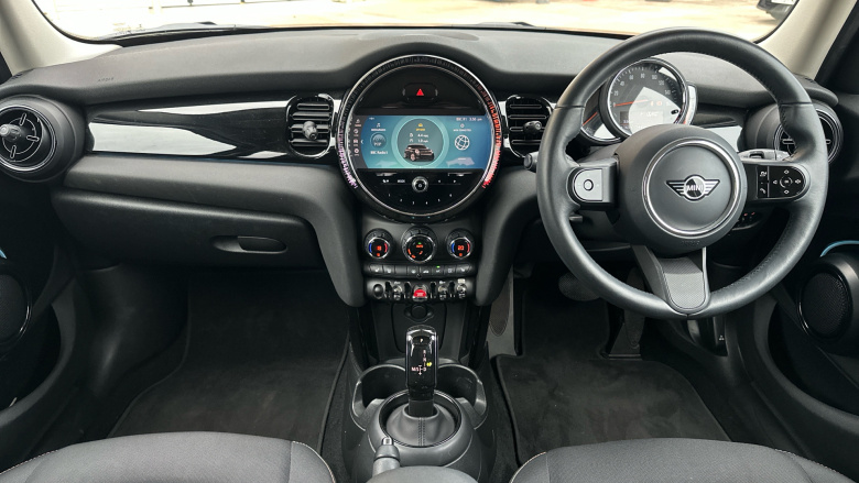 MINI Hatchback 1.5 Cooper Classic 5dr Auto Petrol Hatchback